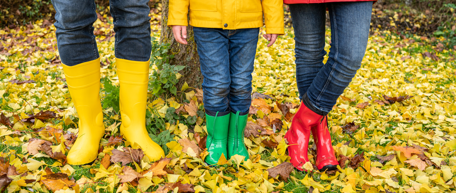 Herbstlicher Familienurlaub auf dem Ferienhof Poggendiek