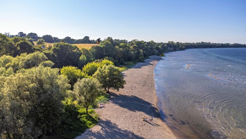 Strand-Wohlenberg