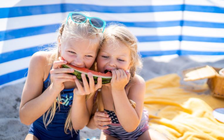 Familienurlaub auf der Insel Poel © VMO, Alexander Rudolph