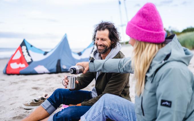 Picknick am Strand von Timmendorf_2 teaserbild © TMV, Gross