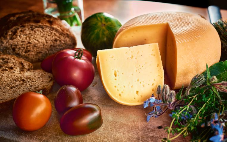 Regionale Produkte aus der SOS-Dorfgemeinschaft Grimmen-Hohenwieden © Pocha Burwitz