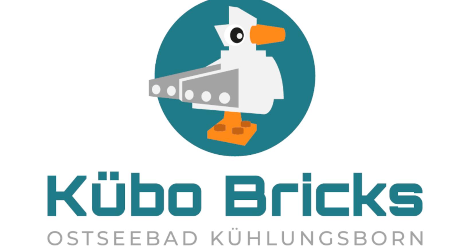 KüBo Bricks Logo © KüBo Bricks