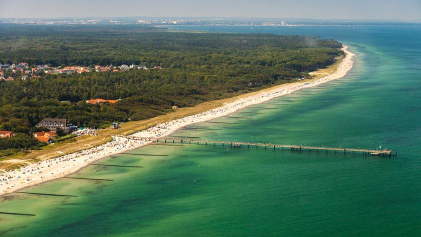 © Tourismus- und Kur GmbH Graal-Müritz, Alexander Rudolph